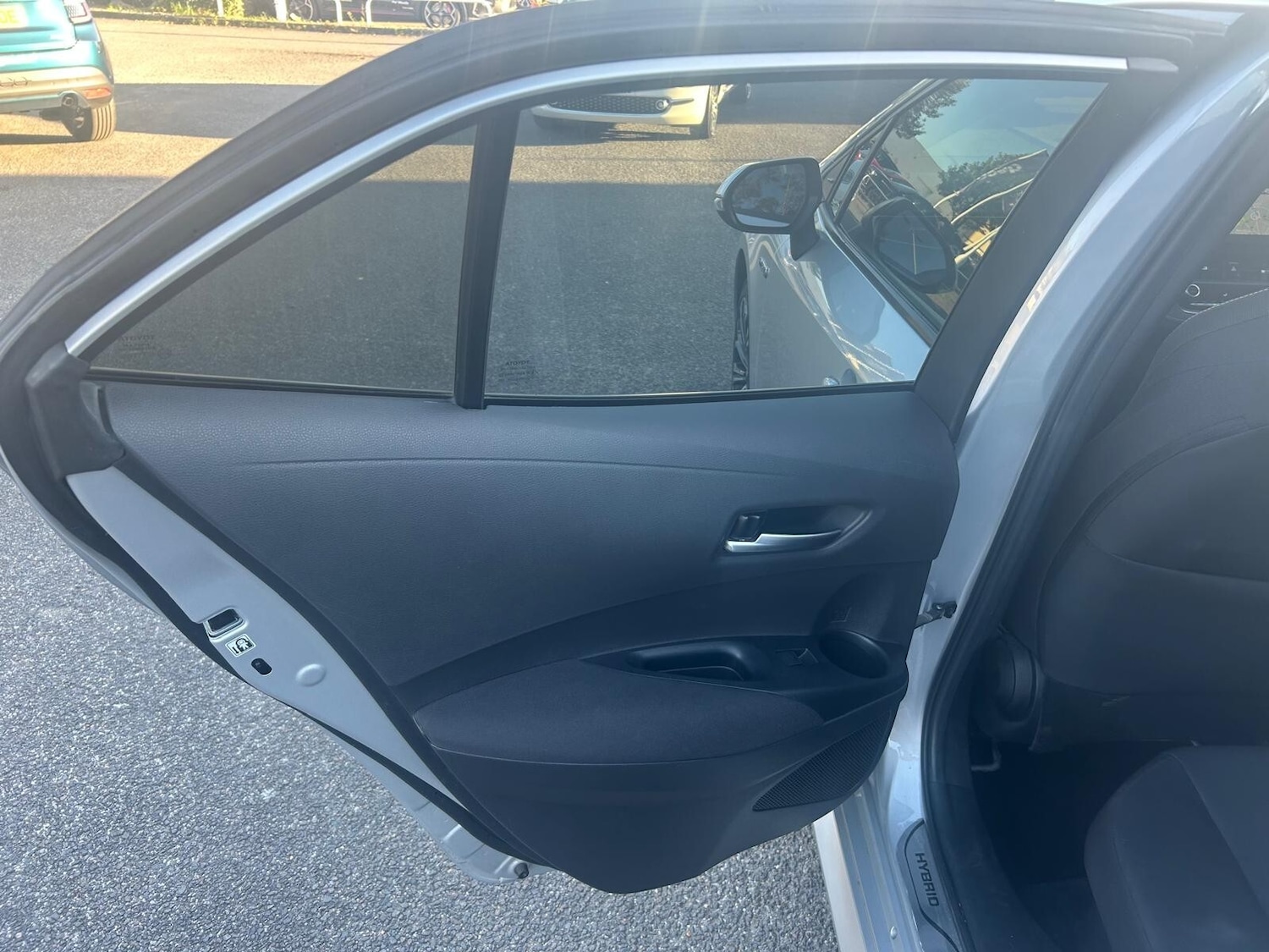 Used Toyota Corolla 2019 for sale - 76095911: Photo 20