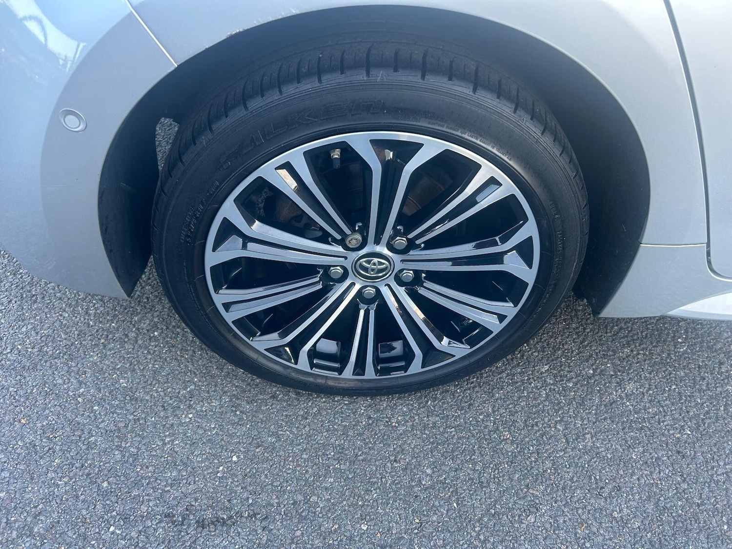 Used Toyota Corolla 2019 for sale - 76095911: Photo 23