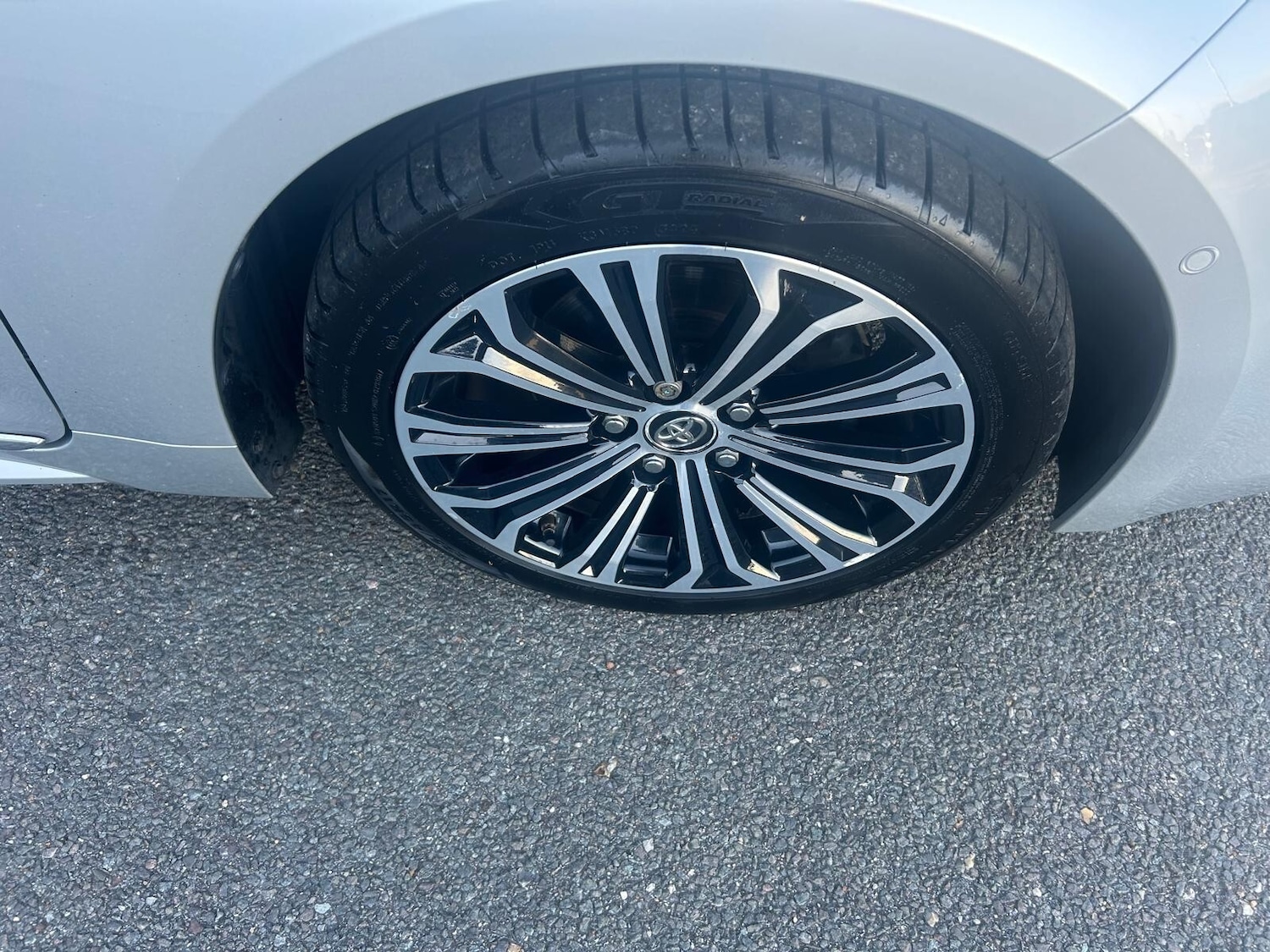 Used Toyota Corolla 2019 for sale - 76095911: Photo 24