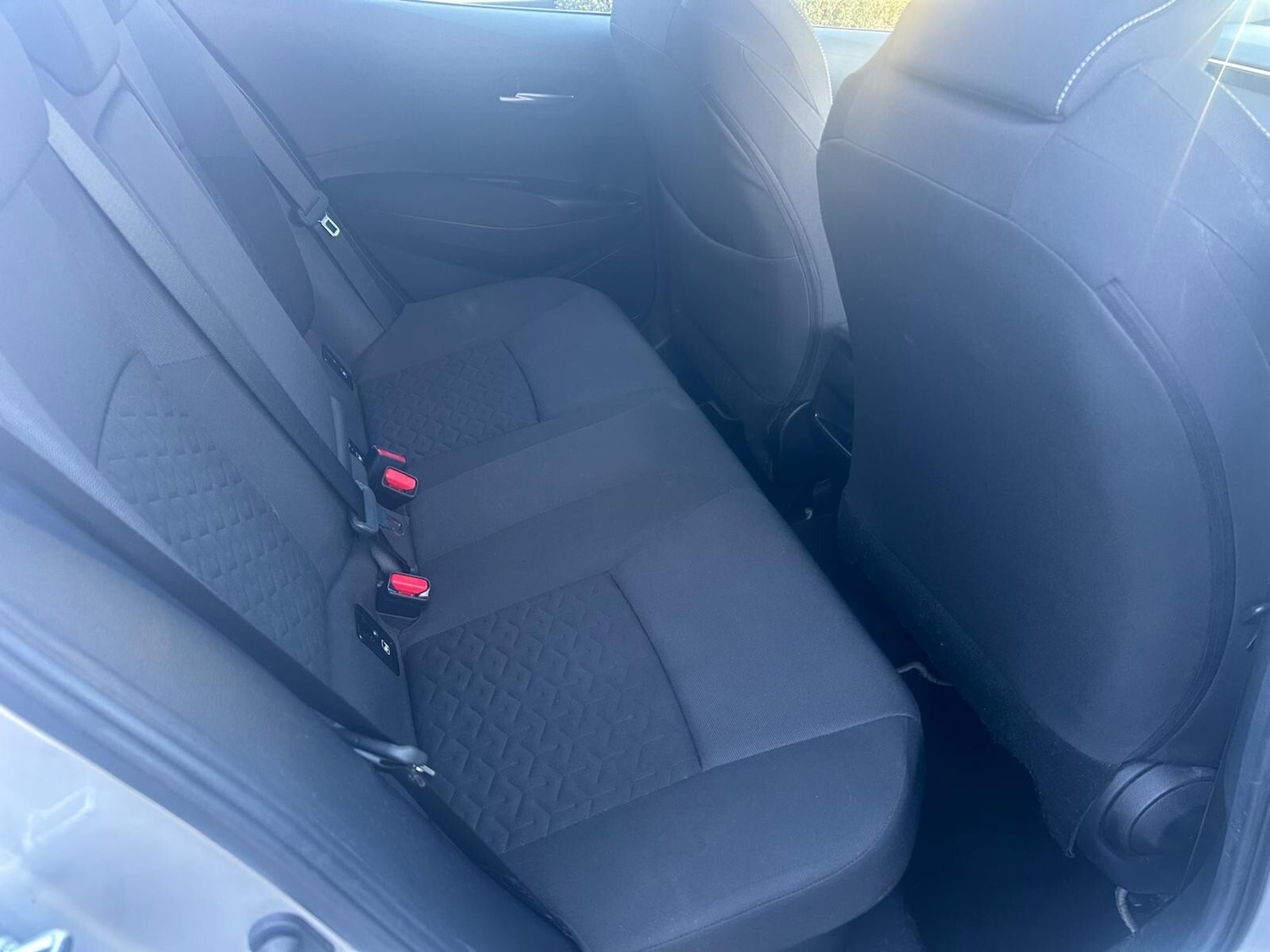 Used Toyota Corolla 2019 for sale - 76095911: Photo 25