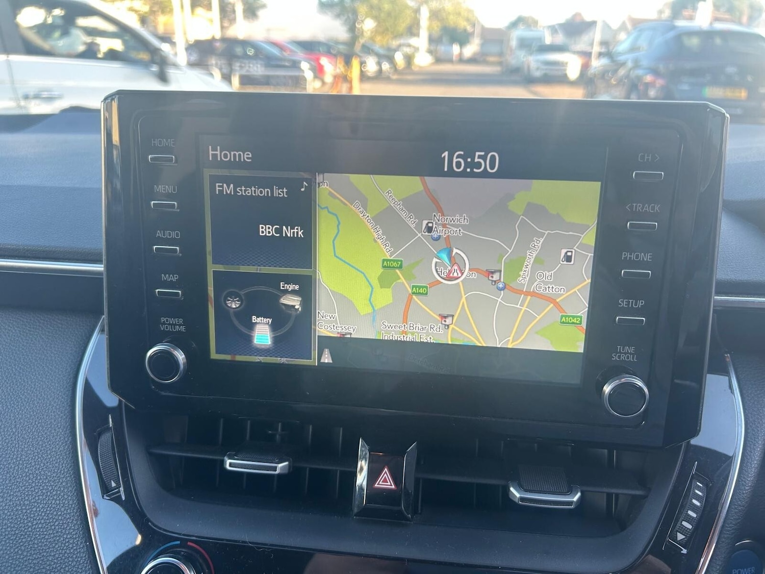 Used Toyota Corolla 2019 for sale - 76095911: Photo 29
