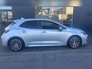 Used Toyota Corolla 2019 for sale - 76095911: Photo 2