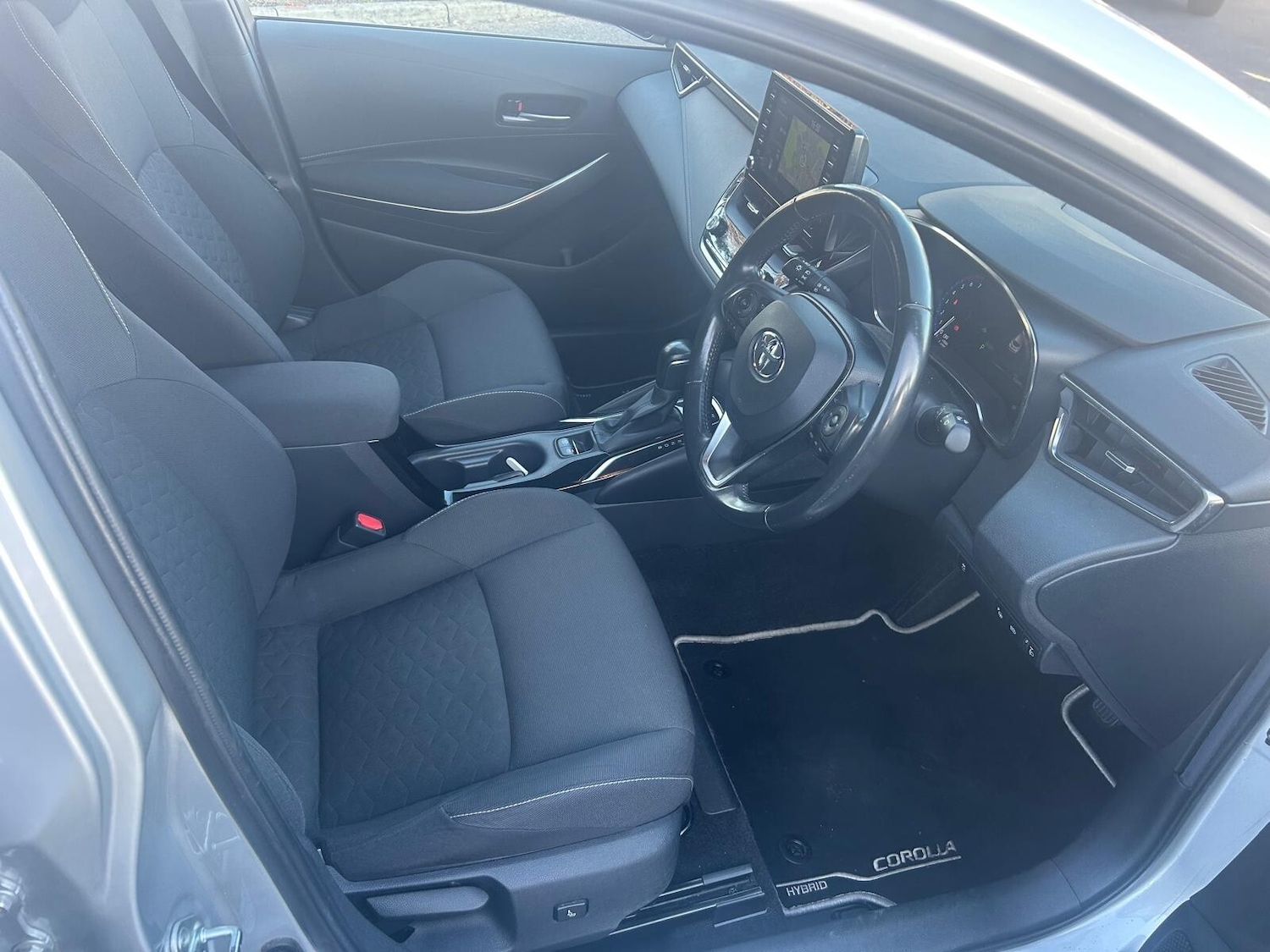 Used Toyota Corolla 2019 for sale - 76095911: Photo 30