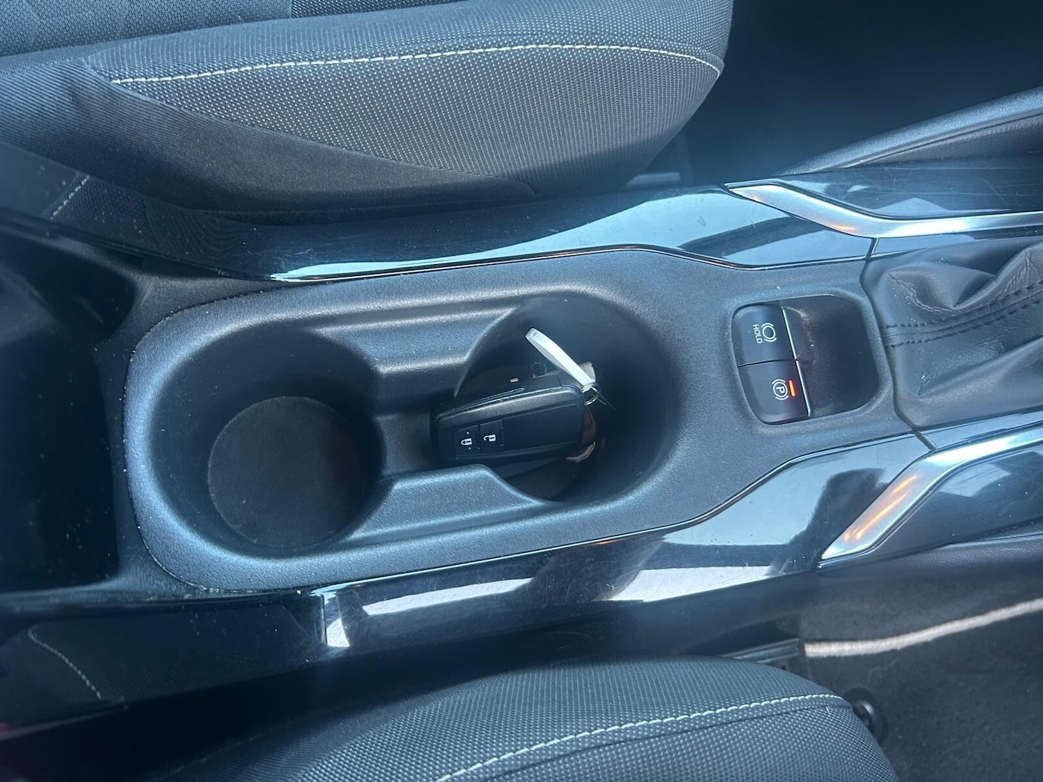 Used Toyota Corolla 2019 for sale - 76095911: Photo 31