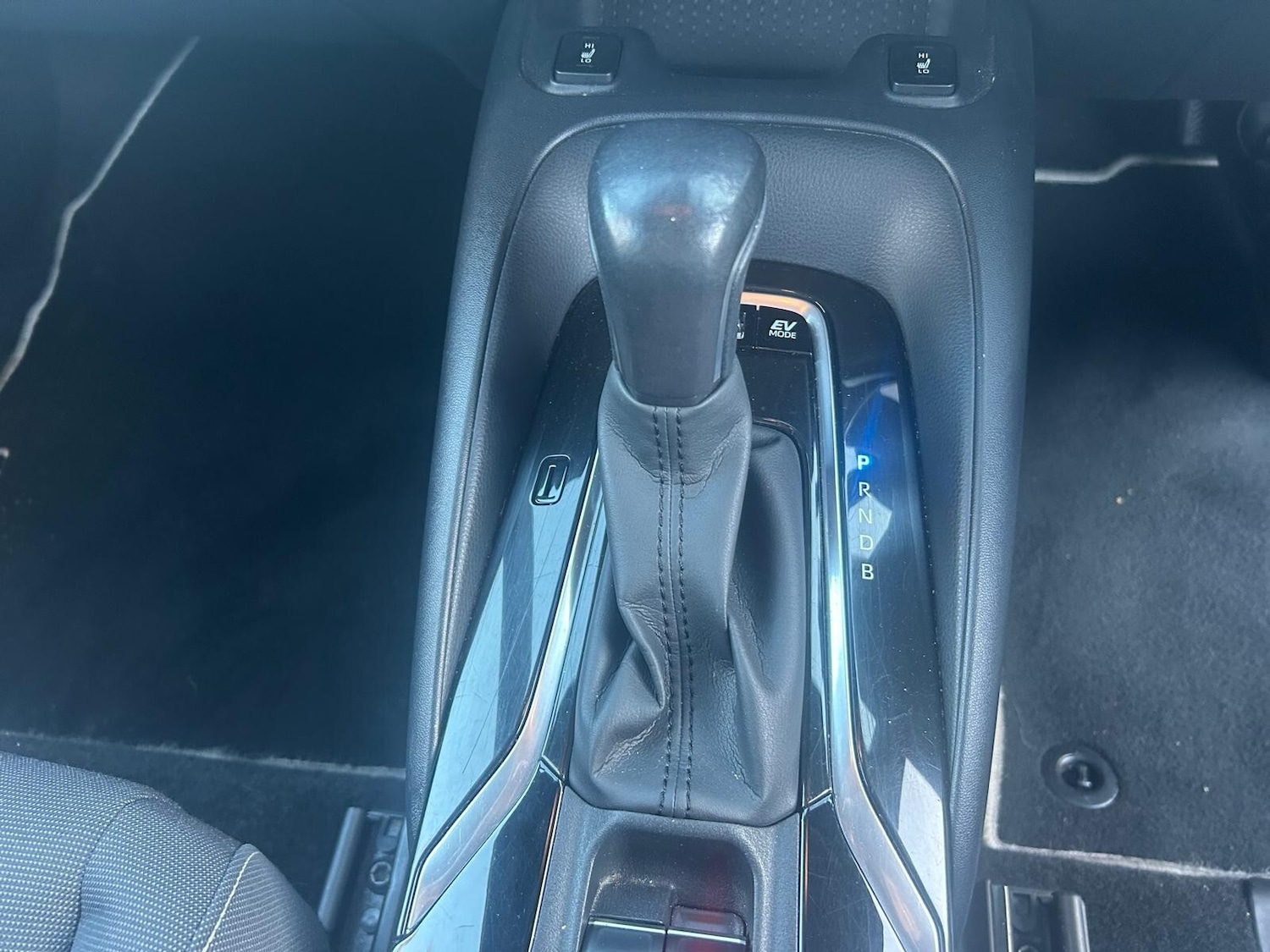 Used Toyota Corolla 2019 for sale - 76095911: Photo 32