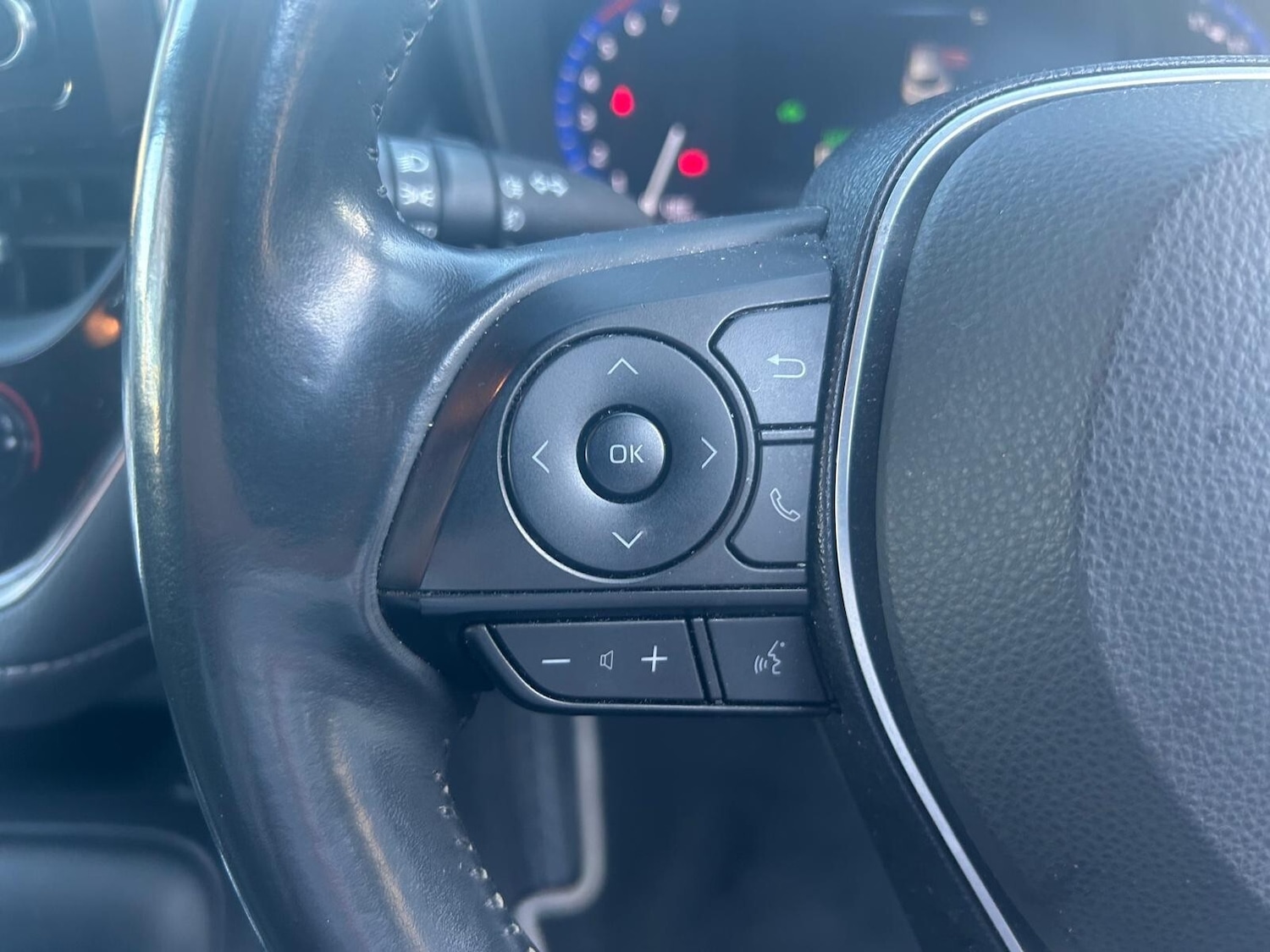 Used Toyota Corolla 2019 for sale - 76095911: Photo 33