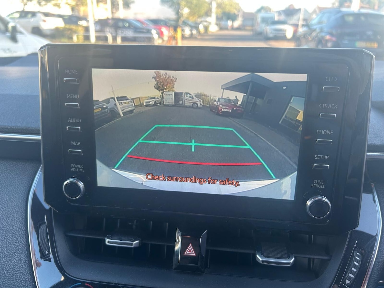 Used Toyota Corolla 2019 for sale - 76095911: Photo 34