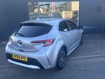 Used Toyota Corolla 2019 for sale - 76095911: Photo 4