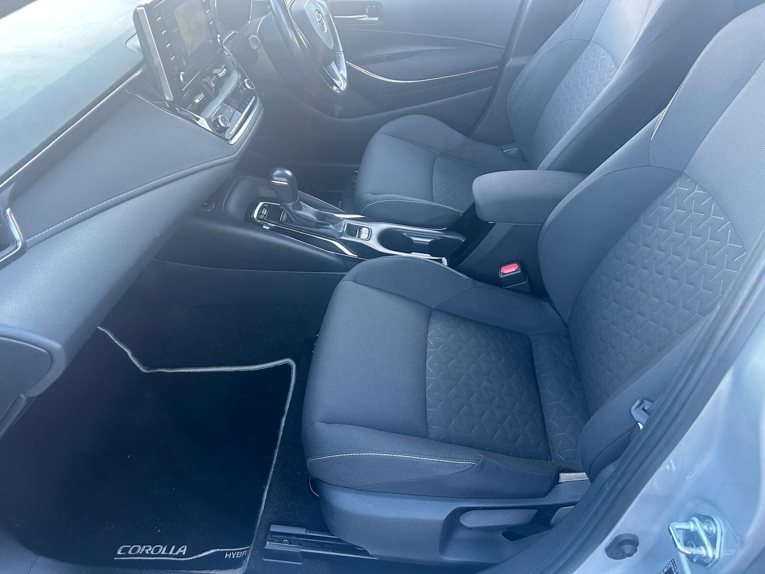 Used Toyota Corolla 2019 for sale - 76095911: Photo 5