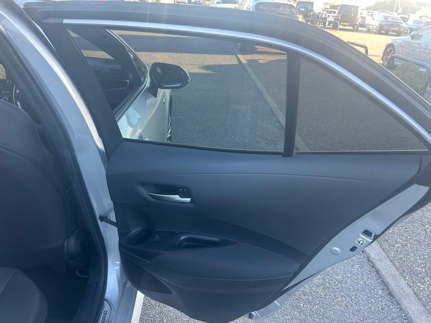 Used Toyota Corolla 2019 for sale - 76095911: Photo 8