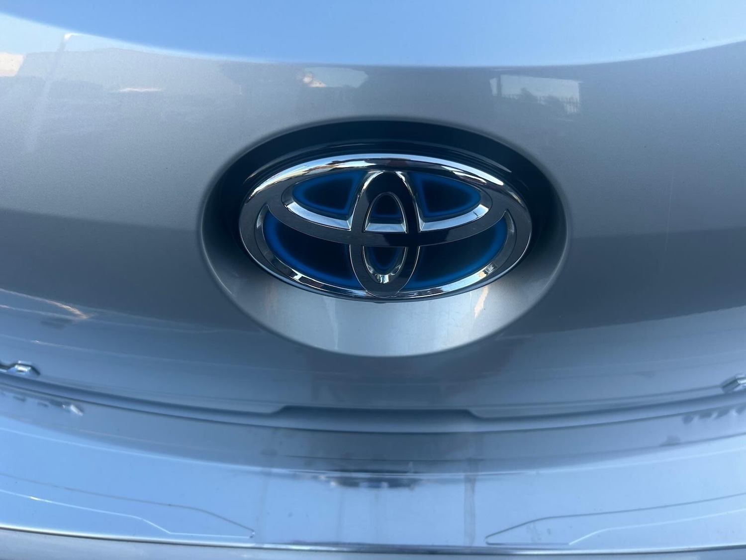 Used Toyota Corolla 2019 for sale - 76095911: Photo 9