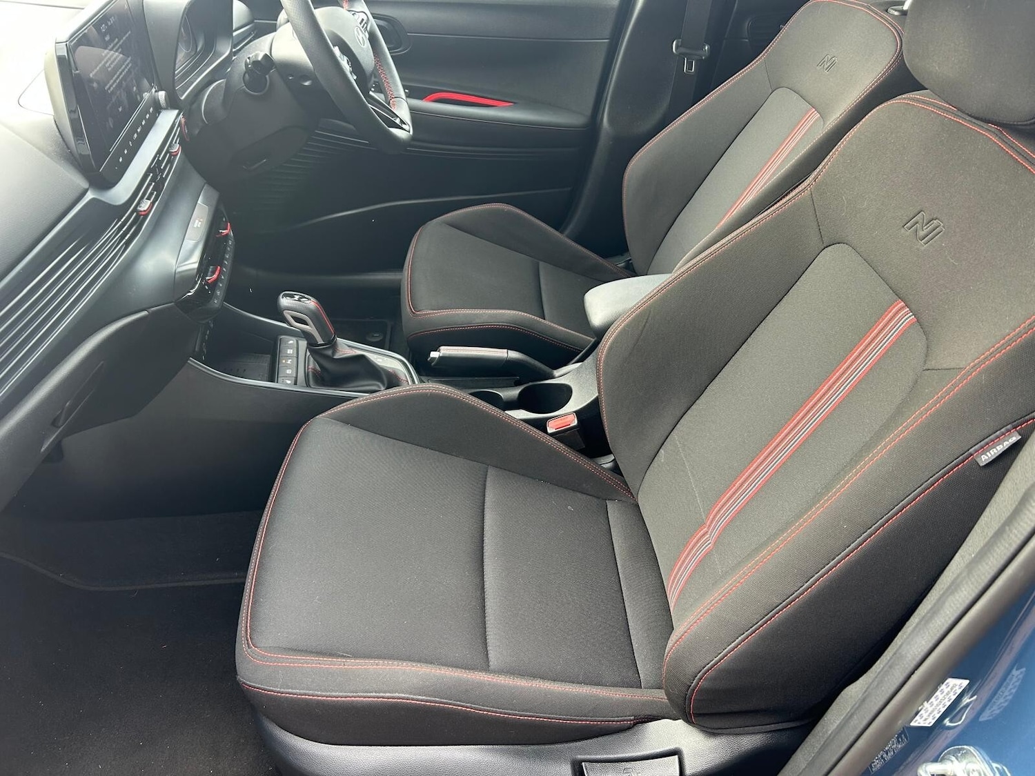 Used Hyundai i20 2024 for sale - 76372749: Photo 13