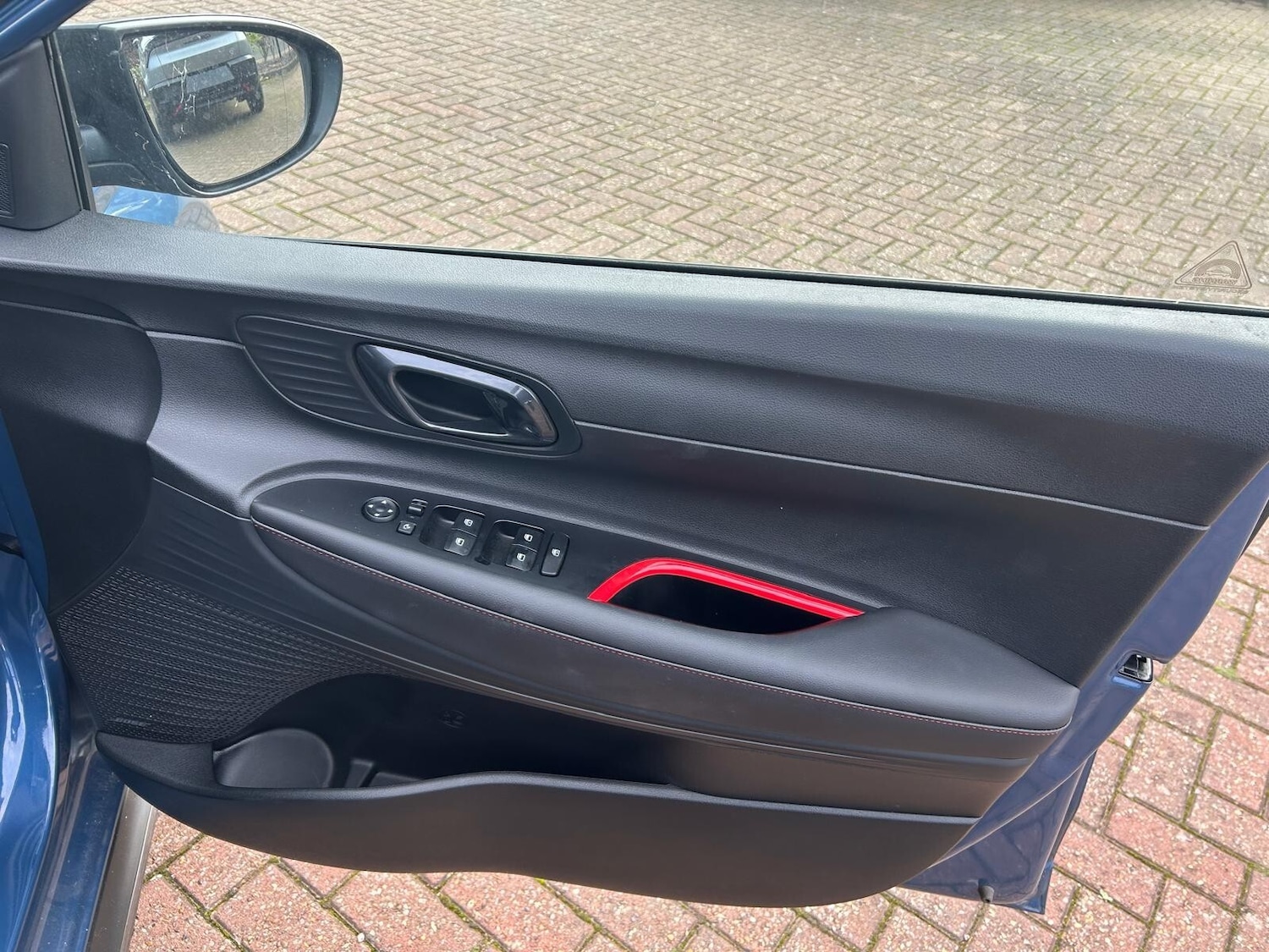 Used Hyundai i20 2024 for sale - 76372749: Photo 25