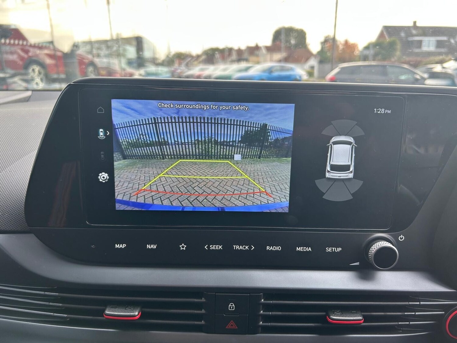 Used Hyundai i20 2024 for sale - 76372749: Photo 31