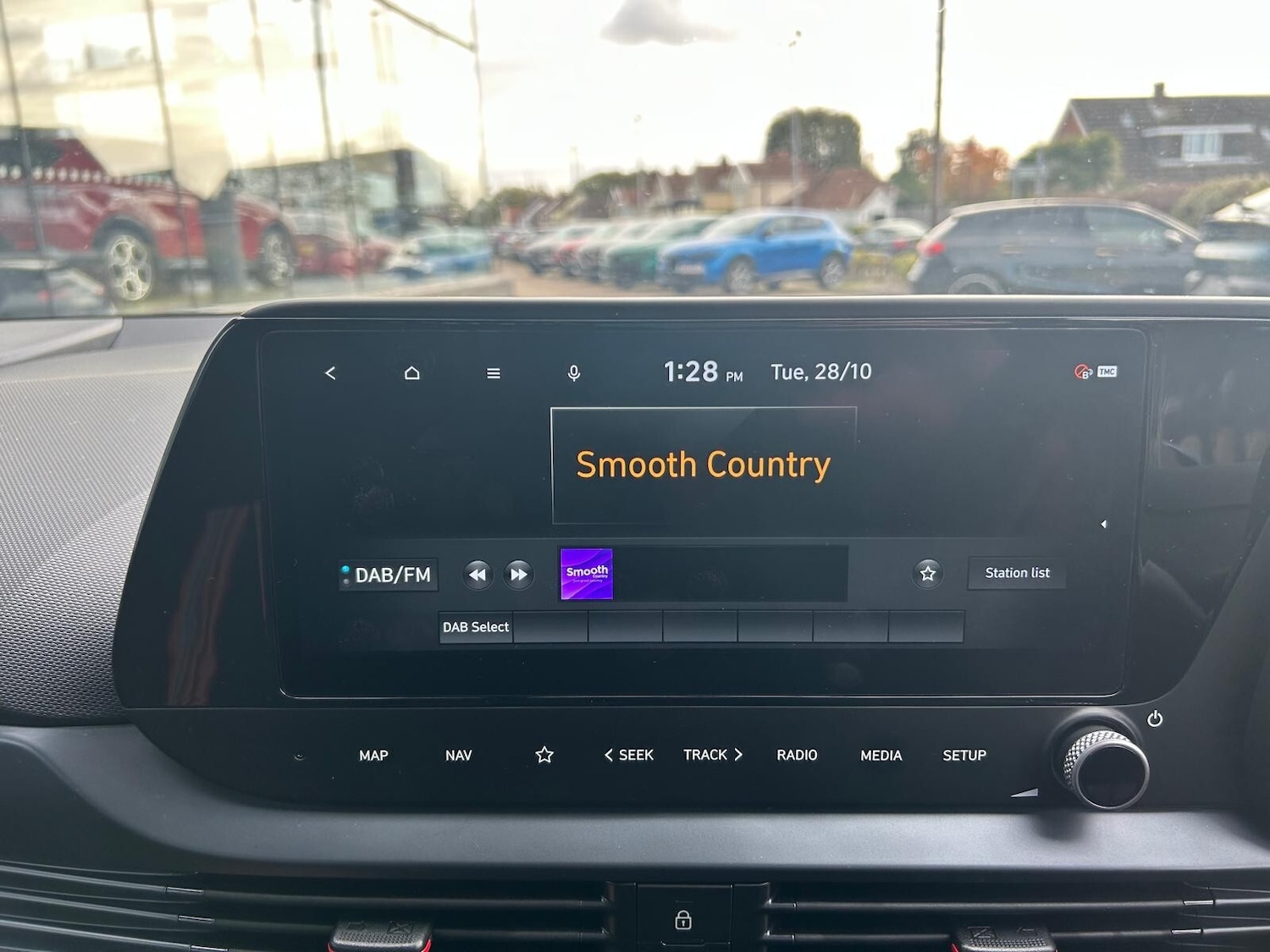 Used Hyundai i20 2024 for sale - 76372749: Photo 32