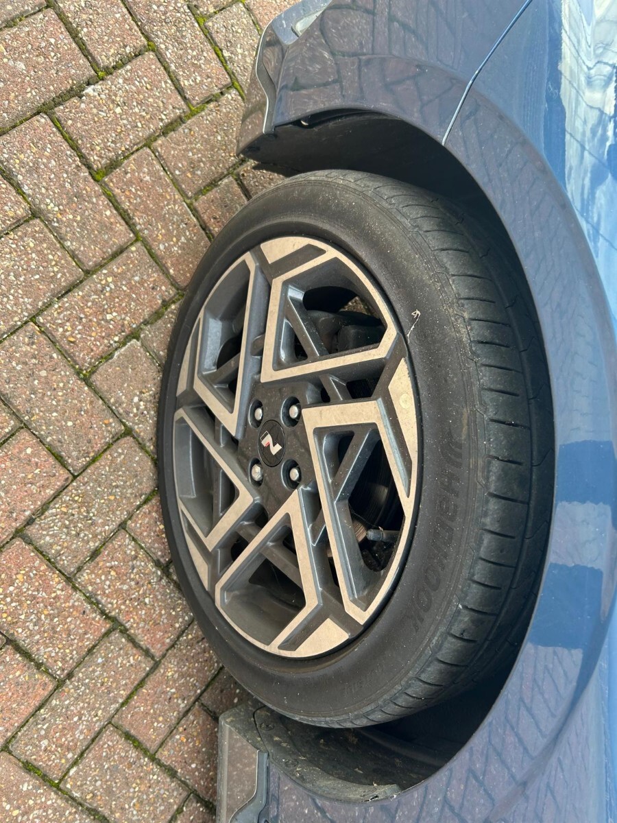 Used Hyundai i20 2024 for sale - 76372749: Photo 8