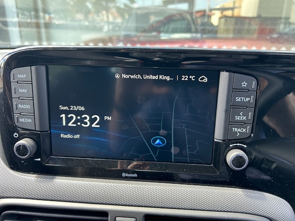 Used Hyundai i10 2025 for sale - 76241723: Photo 26
