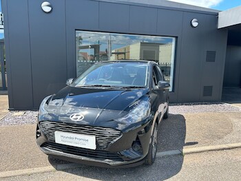 Used Hyundai i10 2025 for sale - 76241723: Photo 4