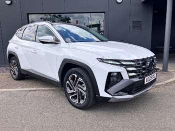 2025 - 1.6T Hybrid Ultimate 5dr Auto