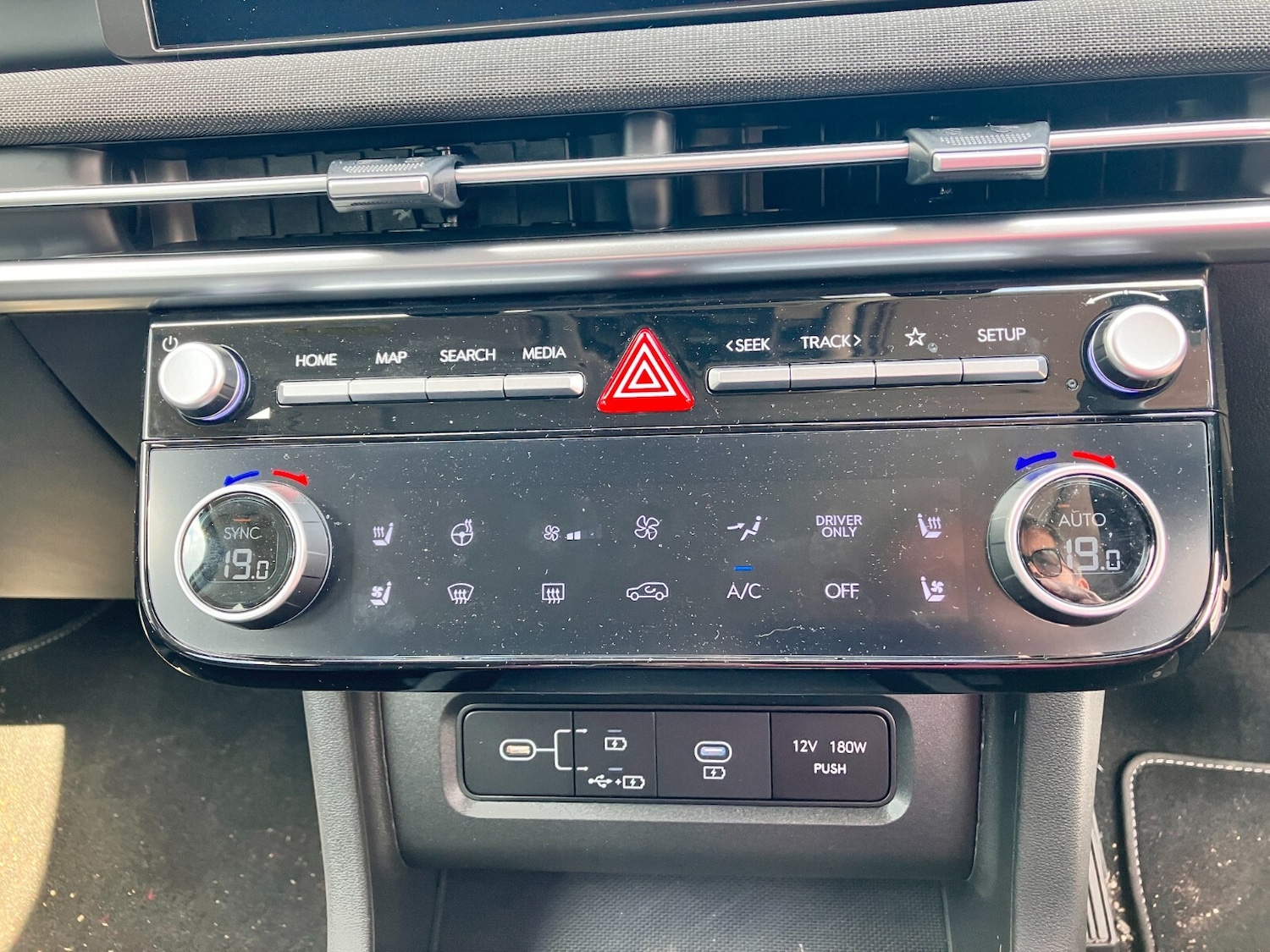 Vehicle 32