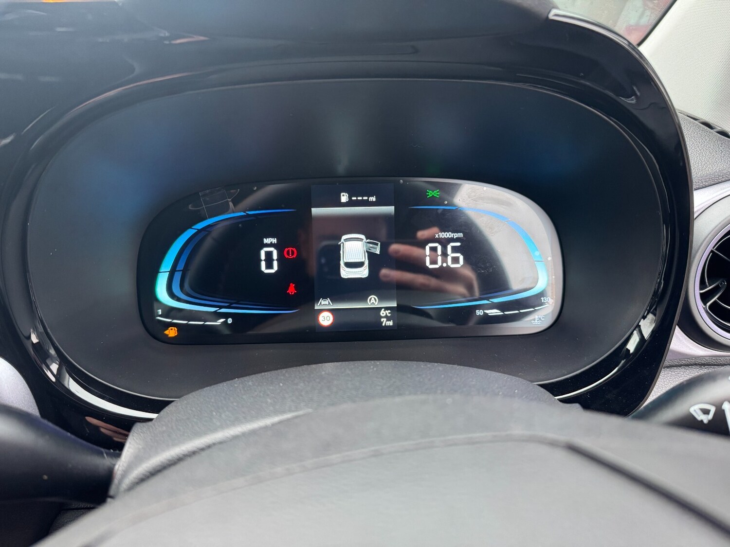 Used Hyundai i10 2025 for sale - 77193621: Photo 21