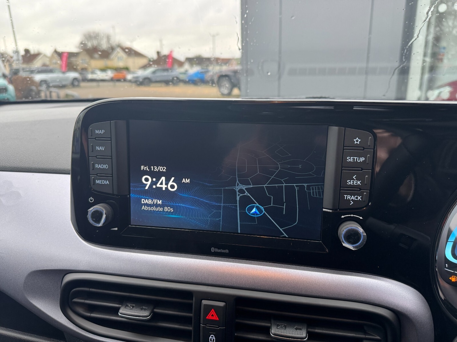 Used Hyundai i10 2025 for sale - 77193621: Photo 22