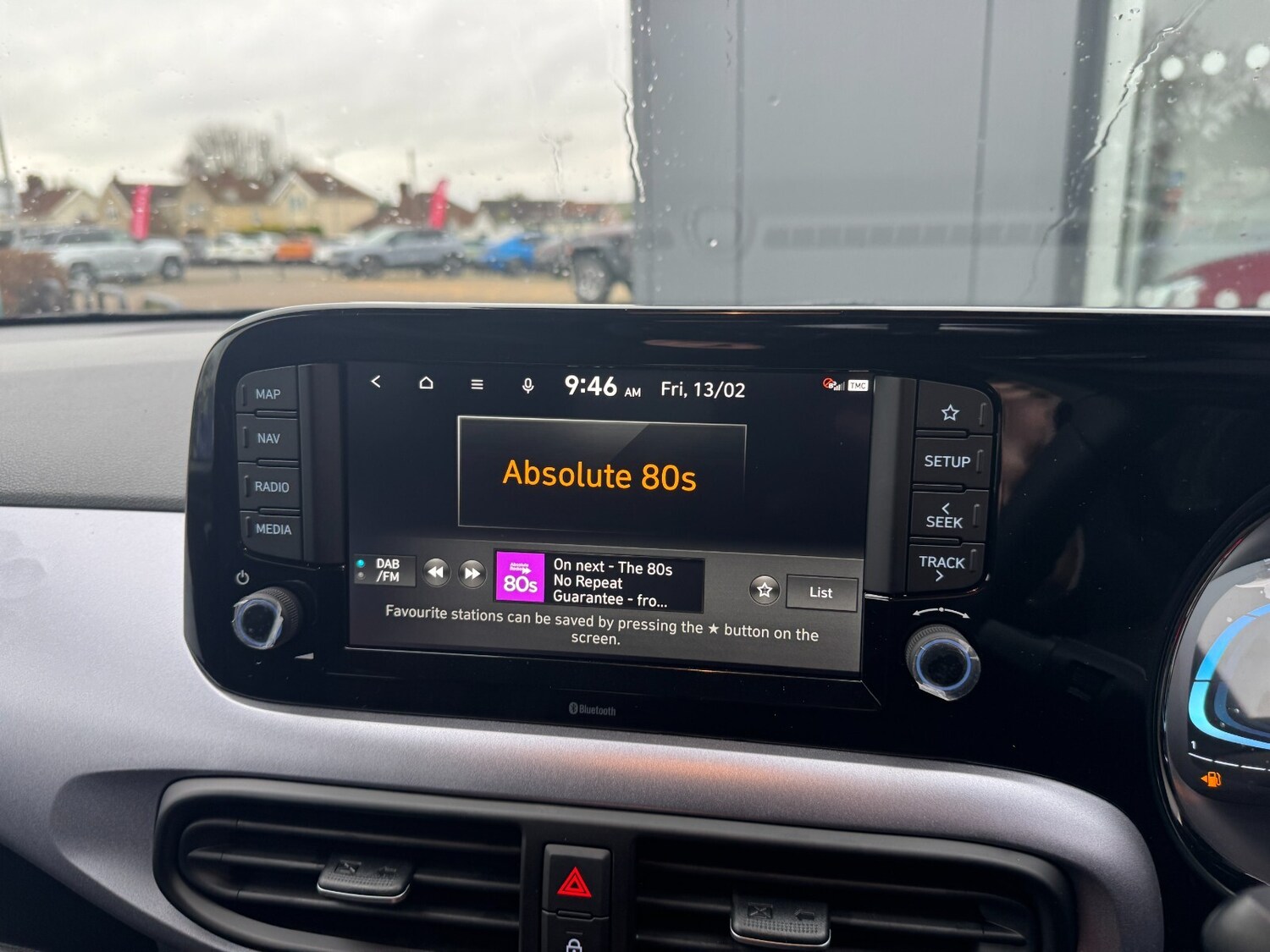 Used Hyundai i10 2025 for sale - 77193621: Photo 26