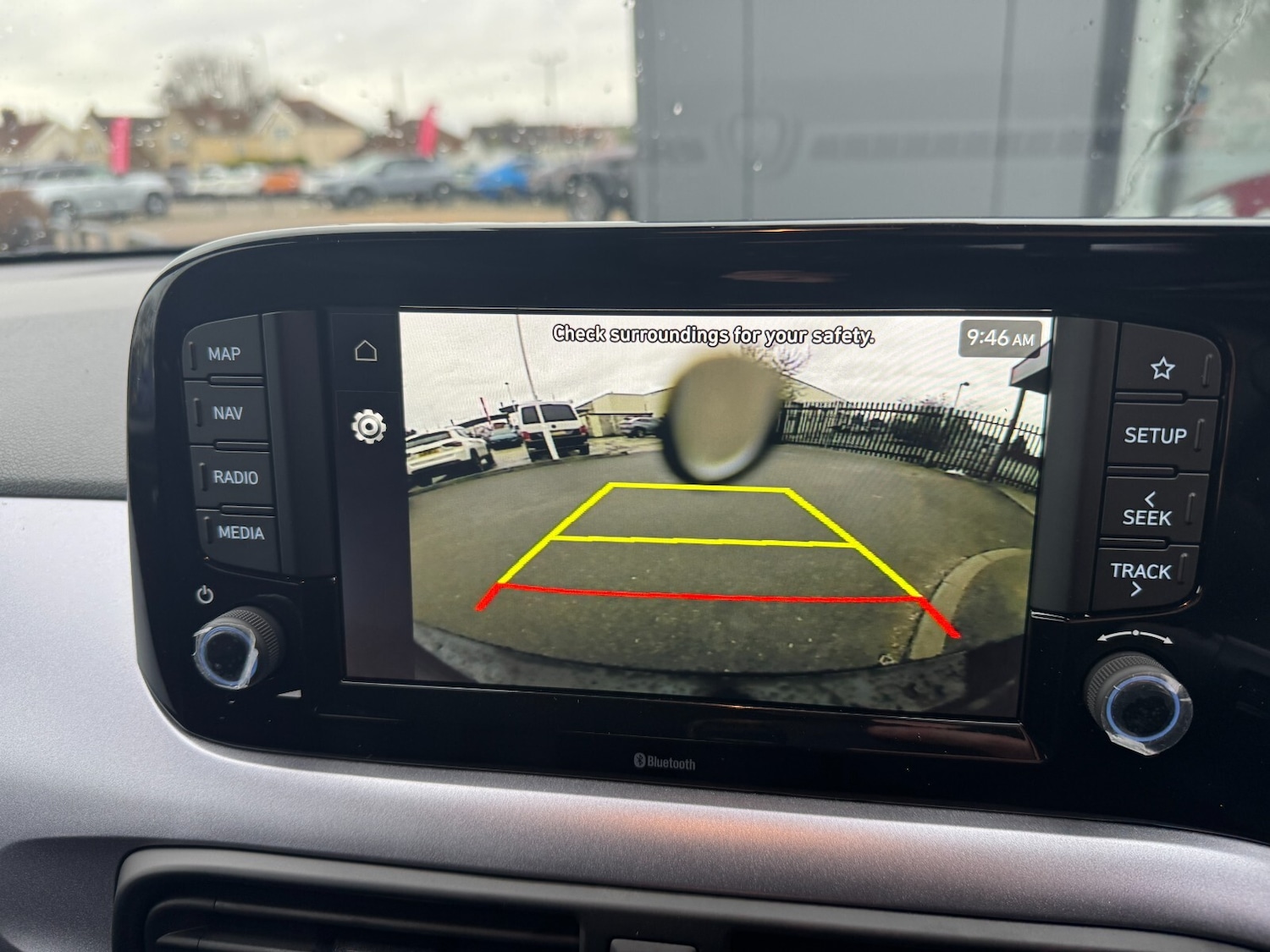 Used Hyundai i10 2025 for sale - 77193621: Photo 28