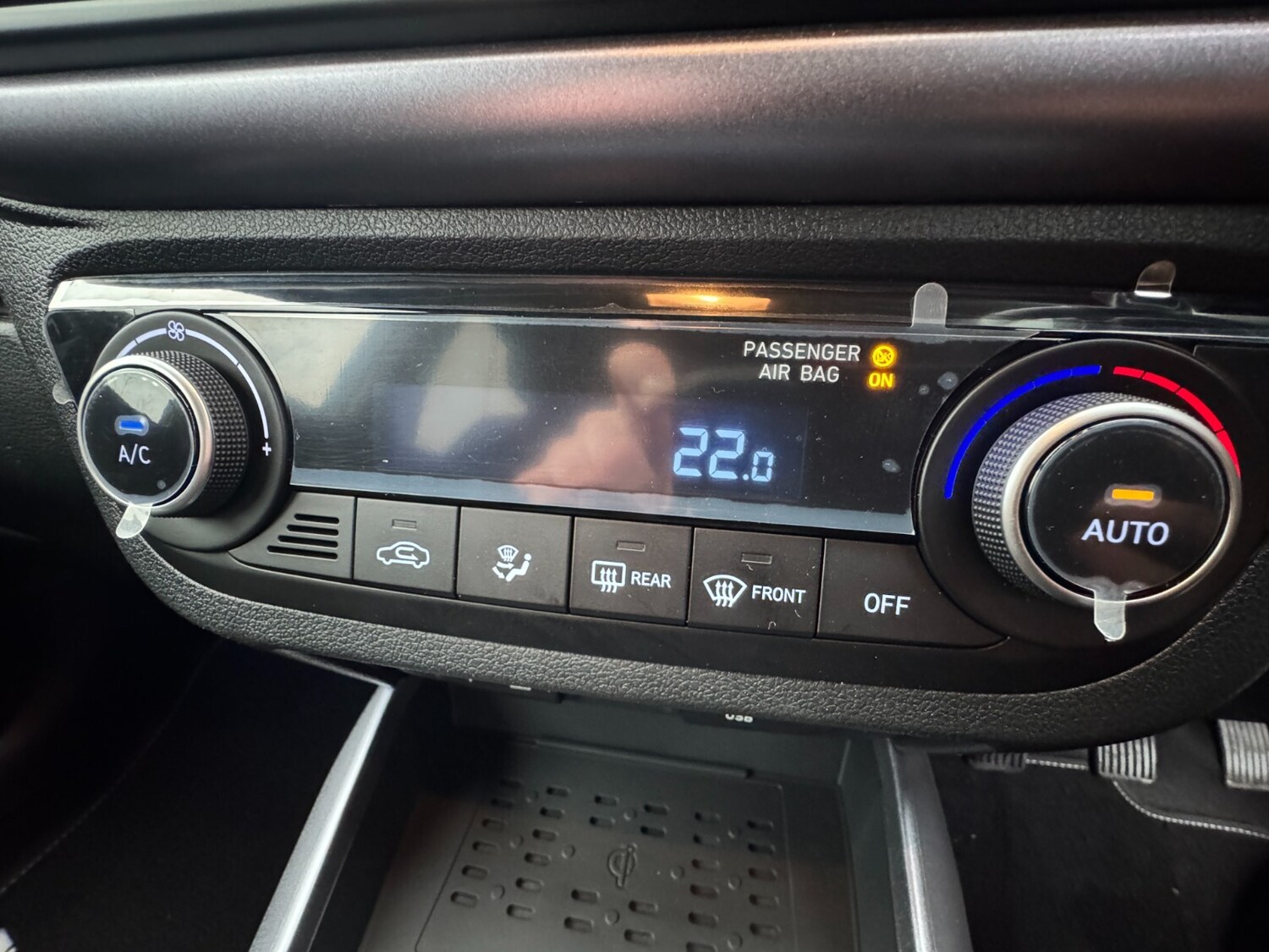 Used Hyundai i10 2025 for sale - 77193621: Photo 29