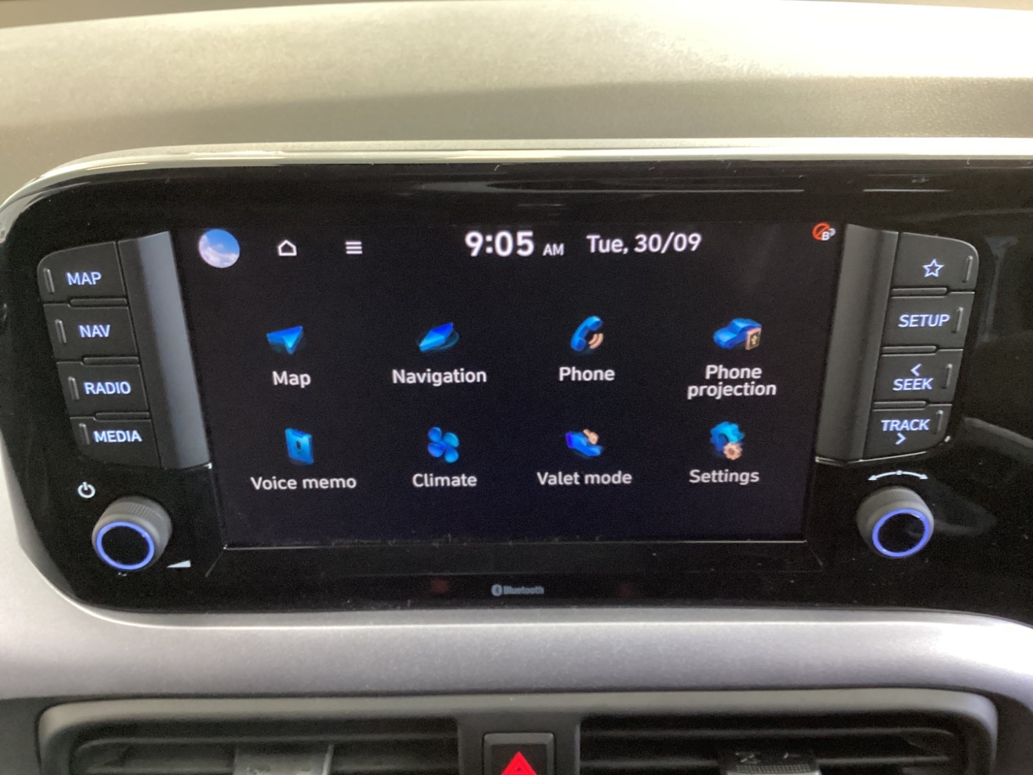 Used Hyundai i10 2025 for sale - 77848020: Photo 30