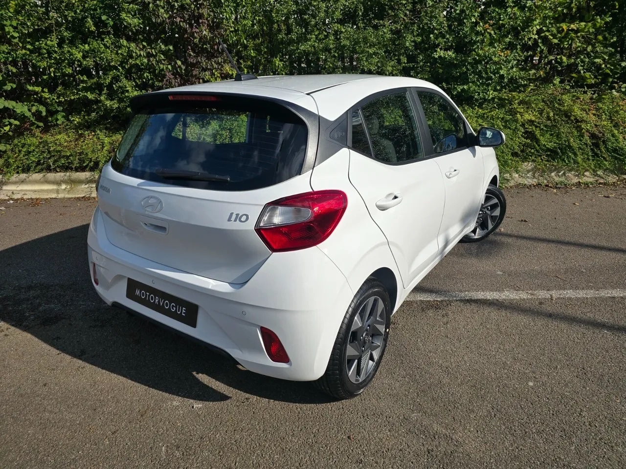 Used Hyundai i10 2025 for sale - 77848020: Photo 7