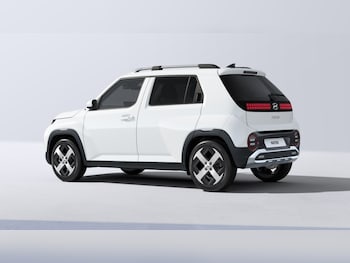 Used Hyundai Other undefined for sale - 76869138: Photo