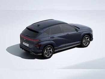 Used Hyundai KONA undefined for sale - 76623109: Photo