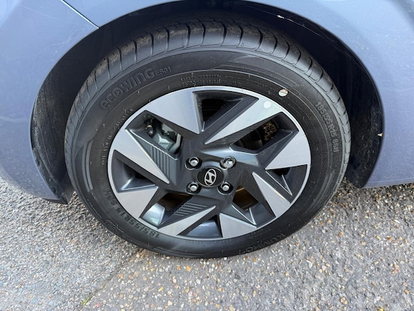 Used Hyundai i10 2025 for sale - 76176365: Photo 13