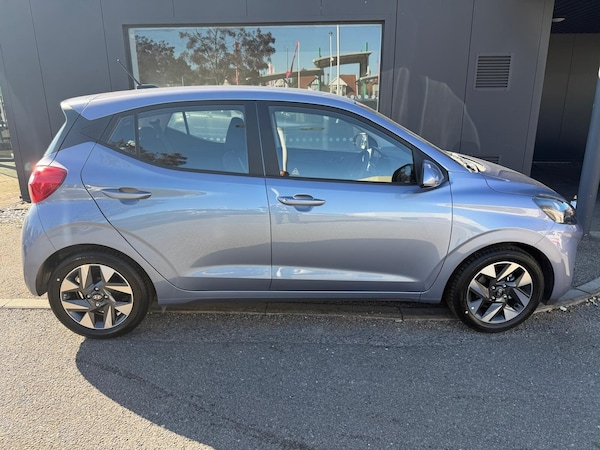 Used Hyundai i10 2025 for sale - 76176365: Photo 15