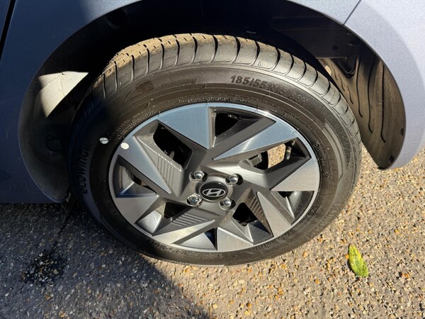 Used Hyundai i10 2025 for sale - 76176365: Photo 16