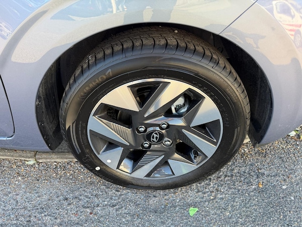 Used Hyundai i10 2025 for sale - 76176365: Photo 19