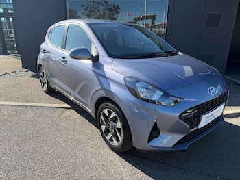 Hyundai - i10