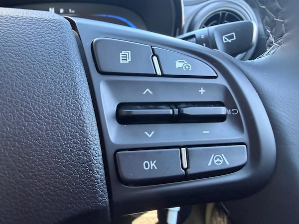 Used Hyundai i10 2025 for sale - 76176365: Photo 25