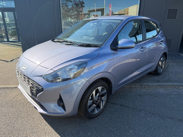Used Hyundai i10 2025 for sale - 76176365: Photo 3
