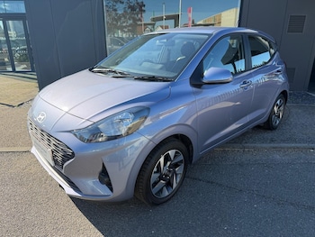 Used Hyundai i10 2025 for sale - 76176365: Photo 3