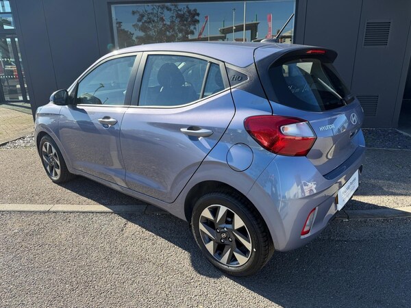 Used Hyundai i10 2025 for sale - 76176365: Photo 5