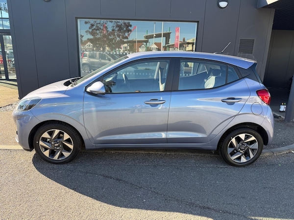 Used Hyundai i10 2025 for sale - 76176365: Photo 6