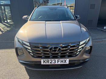 Used Hyundai TUCSON 2023 for sale - 75979946: Photo