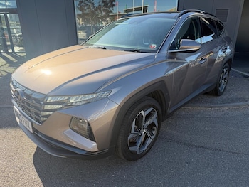 Used Hyundai TUCSON 2023 for sale - 75979946: Photo