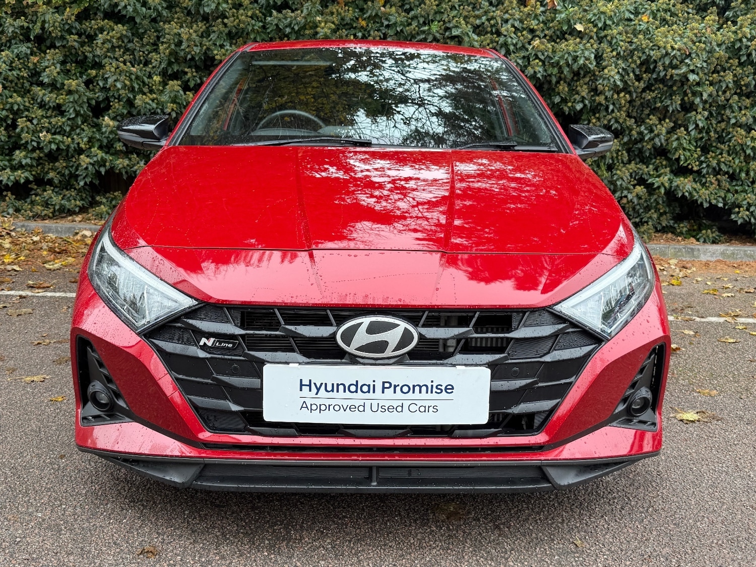 Used Hyundai i20 2024 for sale - 76623418: Photo 2