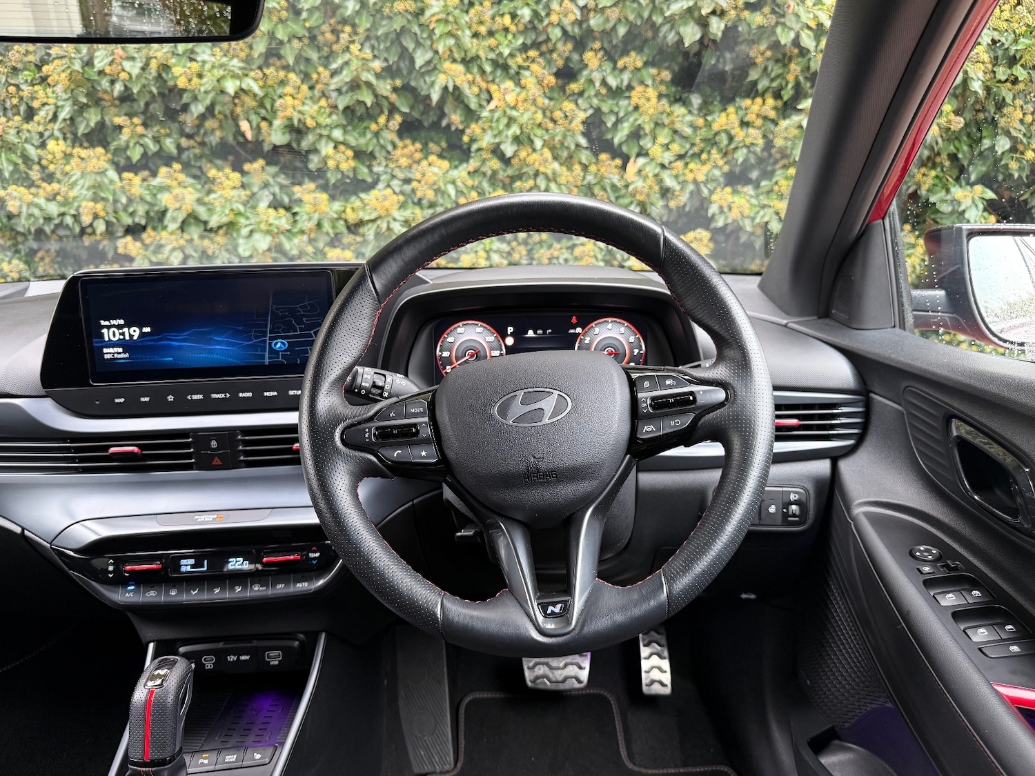 Used Hyundai i20 2024 for sale - 76623418: Photo 20