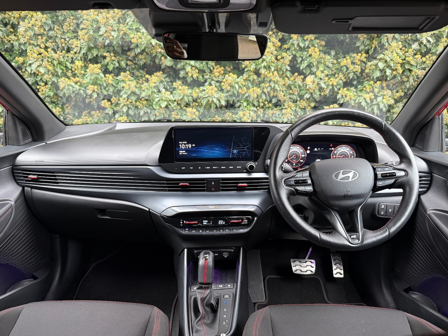 Used Hyundai i20 2024 for sale - 76623418: Photo 21