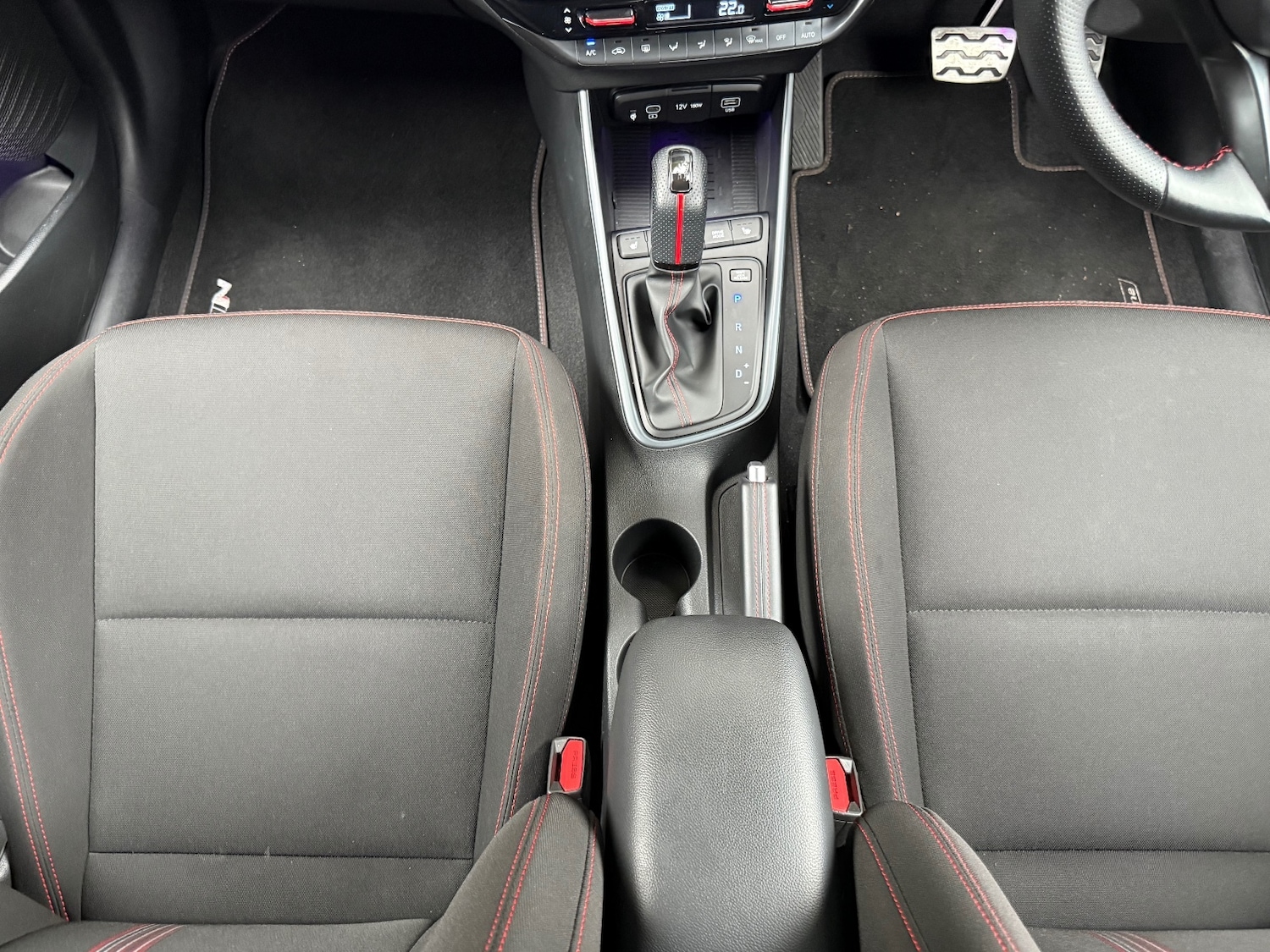 Used Hyundai i20 2024 for sale - 76623418: Photo 22