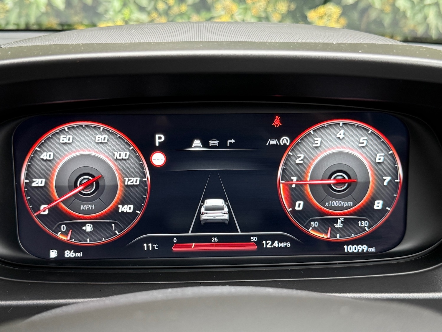 Used Hyundai i20 2024 for sale - 76623418: Photo 24